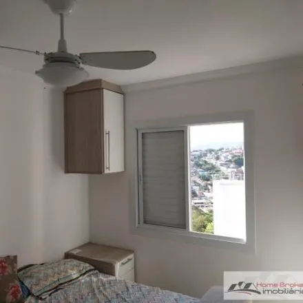 Rent this 2 bed apartment on Rua Elizia Machadi Benassi in Castanho, Jundiaí - SP