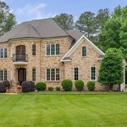 Buy this 5 bed house on 7579 Hemsworth Court in Wake County, NC 27587