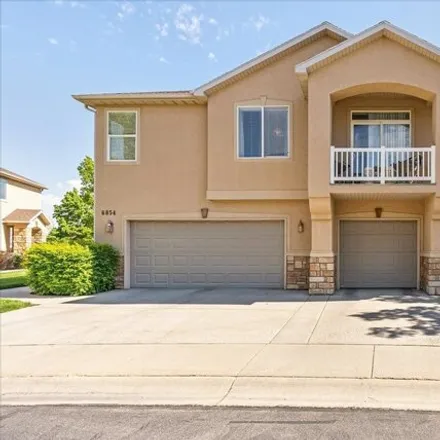Buy this 2 bed house on 3420 West Bamburgh Way in West Valley City, UT 84128