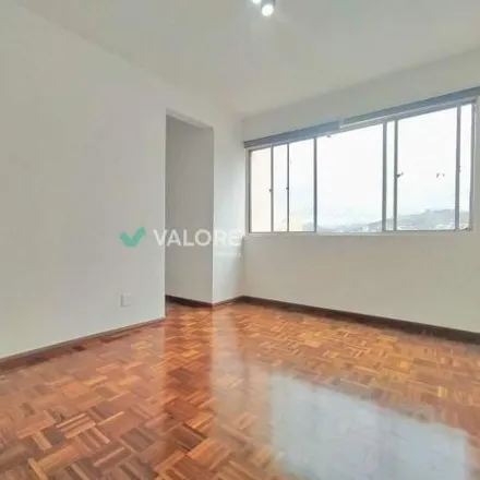 Buy this 2 bed apartment on Rua Yucatan in São Pedro, Belo Horizonte - MG