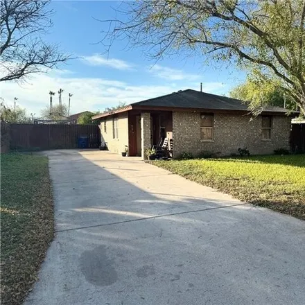 Buy this 3 bed house on 577 North 5th Street in Donna, TX 78537