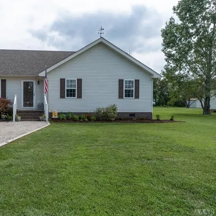 Buy this 3 bed house on 792 Tulls Creek Road in Moyock, Currituck County