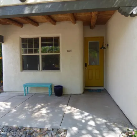Rent this 2 bed apartment on 10451 East Roylston Lane in Tucson, AZ 85747