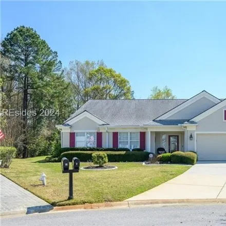 Buy this 3 bed house on 98 Geranium Court in Beaufort County, SC 29909