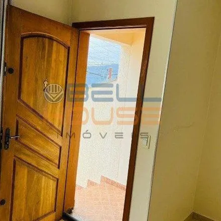 Buy this 1 bed house on Rua Taquacetuba in Vila Helena, Santo André - SP
