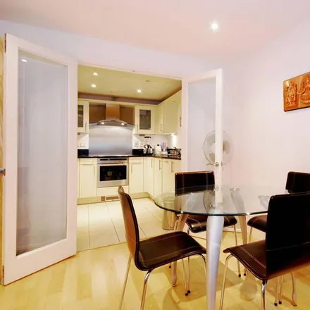 Rent this 2 bed apartment on 60 Vauxhall Bridge Road in London, SW1V 2RP