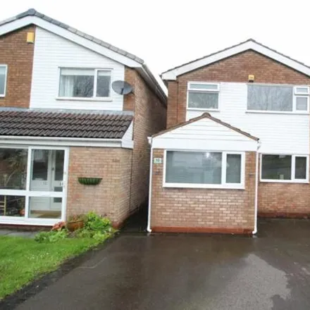 Buy this 3 bed house on Foley Wood Close in Streetly, B74 3PJ