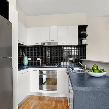 Rent this 2 bed apartment on GoGet in 87 Franklin Street, Melbourne VIC 3000