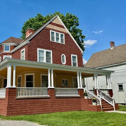 Buy this 6 bed house on Elm Street in Bennington, VT 05201