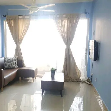 Rent this 3 bed apartment on A Lebuhraya Selayang Kepong in Taman Selayang Baru, 68100 Selayang Municipal Council