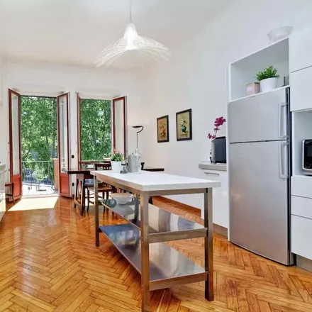 Image 3 - Bassetti home innovation, Via Andrea Solari, 2/A, 20144 Milan MI, Italy - Apartment for rent