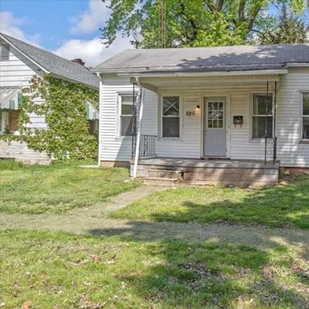 Image 3 - 800 South Pasfield Street, Springfield, IL 62704, USA - House for sale