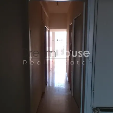 Image 6 - Caravel, Υψηλών Αλωνίων 16, Patras, Greece - Apartment for rent