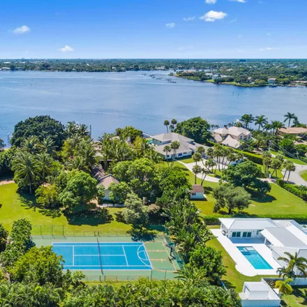 Image 4 - 9 Dewitt Place, Tequesta, Palm Beach County, FL 33469, USA - House for sale