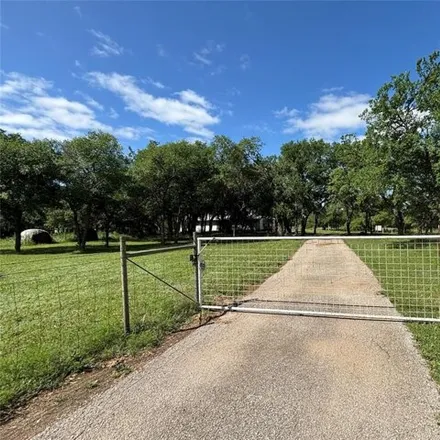 Image 3 - 3707 CR 255, Williamson County, TX 78633, USA - House for rent