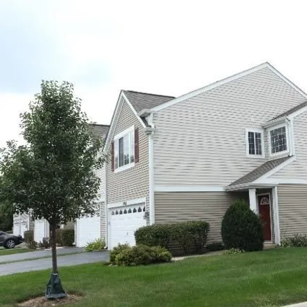 Rent this 2 bed house on Spaulding Road in Bartlett, IL 60103