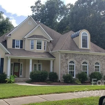Buy this 5 bed house on 8121 Grahamson Lane in Charlotte, NC 28269