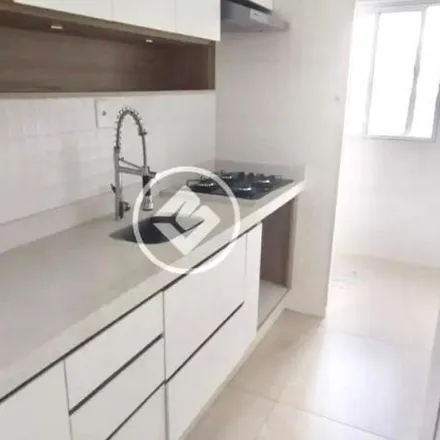 Buy this 2 bed apartment on Avenida Antônio Pincinato in Aeroporto, Jundiaí - SP