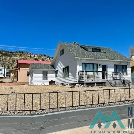 Buy this 3 bed house on 546 South 9th Avenue in Raton, NM 87740