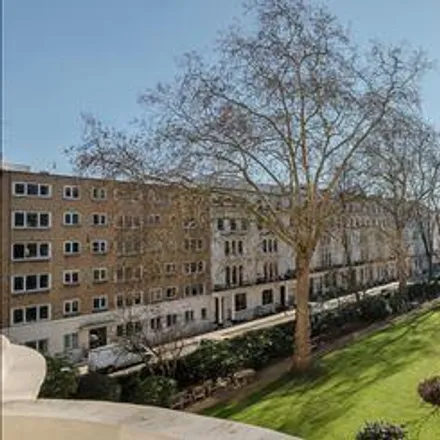 Image 8 - Garden House, 86-92 Kensington Gardens Square, London, W2 4BB, United Kingdom - Apartment for rent