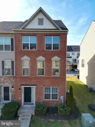 Image 1 - 15321 Lady Lauren Lane, Brandywine, Prince George's County, MD 20613, USA - House for sale