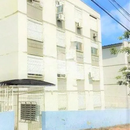 Buy this 2 bed apartment on Avenida Quaraí in Nonoai, Porto Alegre - RS