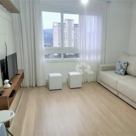 Buy this 3 bed apartment on Avenida Otto Niemeyer 2533 in Camaquã, Porto Alegre - RS