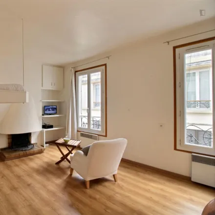 Image 5 - 19 Passage Gustave Lepeu, 75011 Paris, France - Apartment for rent