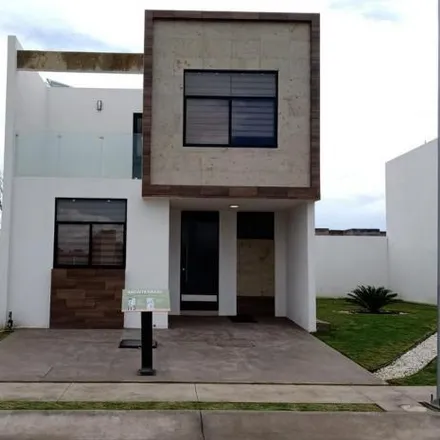 Image 2 - Avenida Bosque Sereno, Bosque Sereno, 20236 Aguascalientes, AGU, Mexico - House for sale