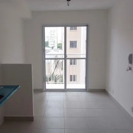 Buy this 2 bed apartment on Avenida Rudge 453 in Campos Elísios, São Paulo - SP