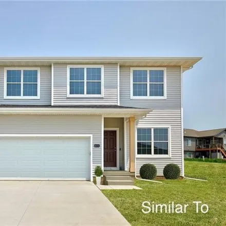 Buy this 4 bed house on 612 91st St in West Des Moines, Iowa