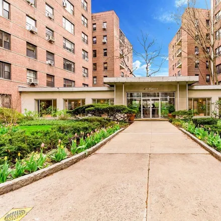 Image 7 - Henry Hudson Parkway, New York, NY 10463, USA - Condo for rent
