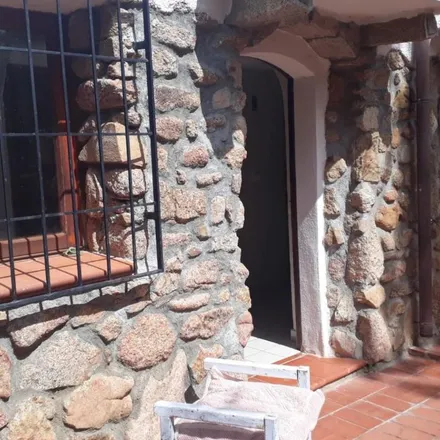 Rent this 2 bed apartment on Via Tre Monti in 07021 Baja Sardinia SS, Italy