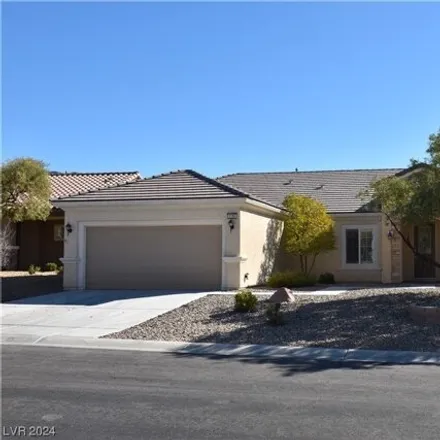 Image 1 - 2204 Twin Falls Drive, Henderson, NV 89044, USA - House for rent