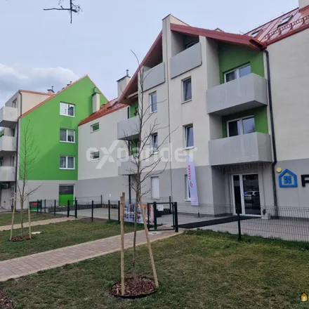 Buy this 2 bed apartment on Przejazdowa in 51-167 Wrocław, Poland