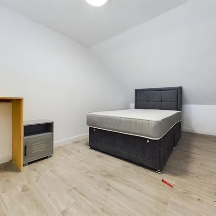 Rent this 1 bed apartment on Mollison Way in South Stanmore, London