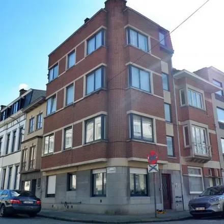 Image 2 - Hendrik Beyaertstraat 1A, 8500 Kortrijk, Belgium - Apartment for rent