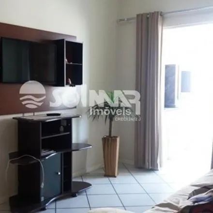Rent this 3 bed apartment on Rua 247 in Meia Praia, Itapema - SC