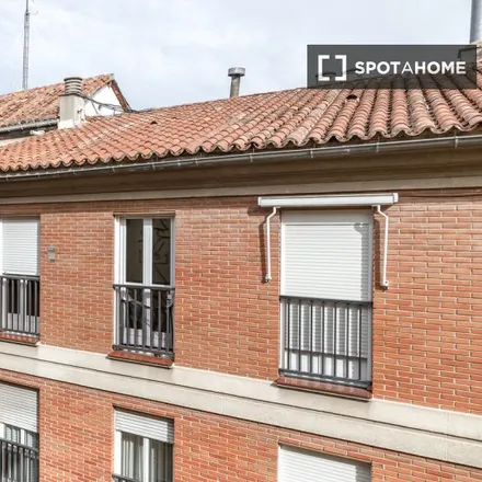 Image 5 - Calle de la Madera, 59, 28004 Madrid, Spain - Apartment for rent