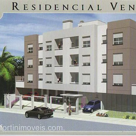 Buy this 1 bed apartment on Rua Bertilo Wiltgen in Jardim Eldorado, Caxias do Sul - RS