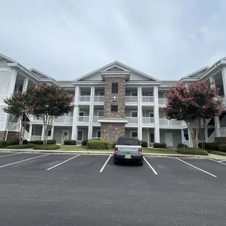 Buy this 3 bed condo on 4842 Magnolia Pointe Lane in Horry County, SC 29577