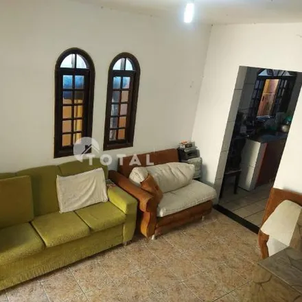 Buy this 3 bed house on Rua Amália Senise in Vila Falchi, Mauá - SP