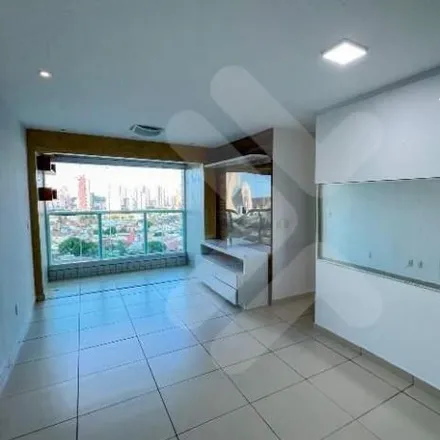 Buy this 2 bed apartment on Rua Antônio Madruga in Capim Macio, Natal - RN