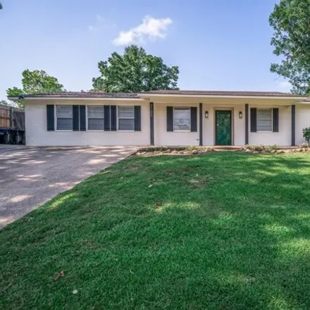 Buy this 4 bed house on 2103 Jana Street in Longview, TX 75605