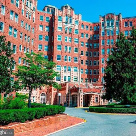 Buy this 1 bed condo on 3601 Connecticut Avenue Northwest in Washington, DC 20015