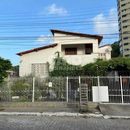 Image 2 - Rua Trairi, Petrópolis, Natal - RN, 59014-020, Brazil - House for sale