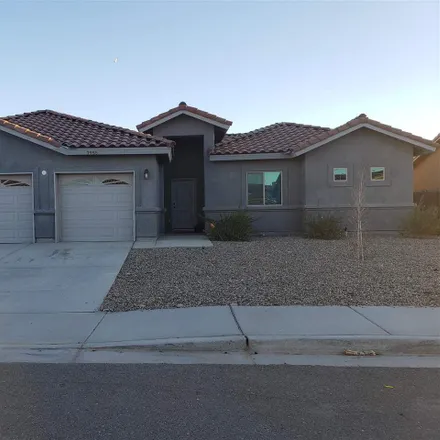 Buy this 4 bed house on 11400 South 42nd Lane in Maricopa County, AZ 85339
