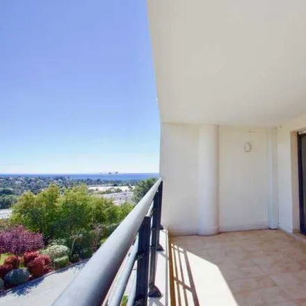 Image 9 - Saint-Raphaël, Var, France - Apartment for sale