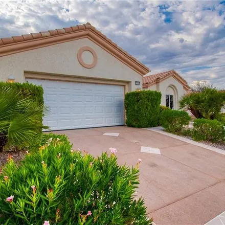 Buy this 2 bed house on 2709 Orchid Valley Drive in Las Vegas, NV 89134