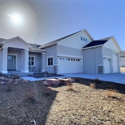 Image 1 - unnamed road, El Paso County, CO 80831, USA - House for sale